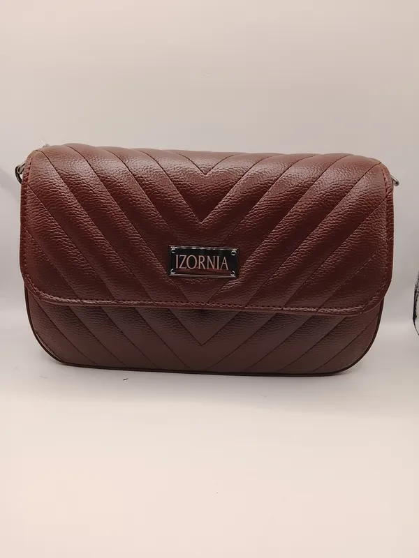 Brown_Quilted_Shoulder_Bag_for_Women