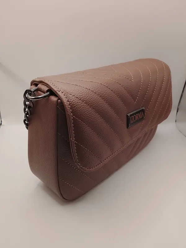 Brown_Quilted_Shoulder_Bag_for_Women