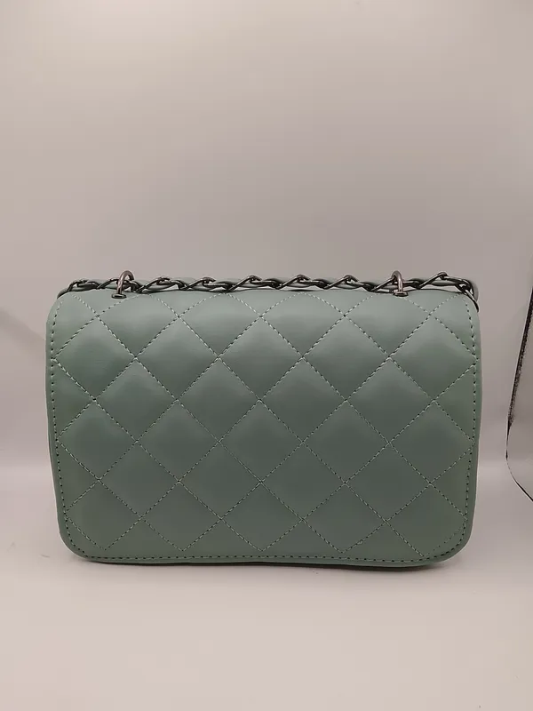 Green_Quilted_Shoulder_Bag_for_Women