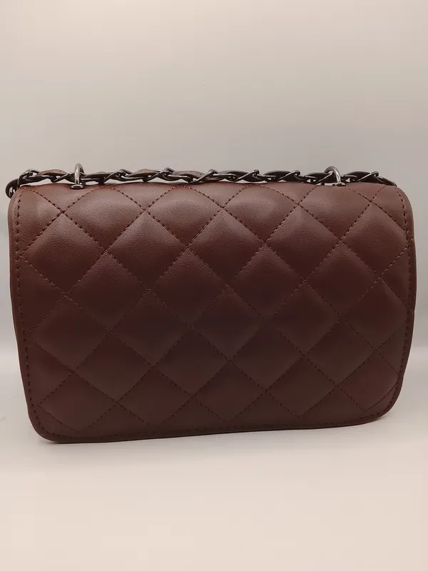 Brown_Quilted_Chain_Shoulder_Bag_for_Women