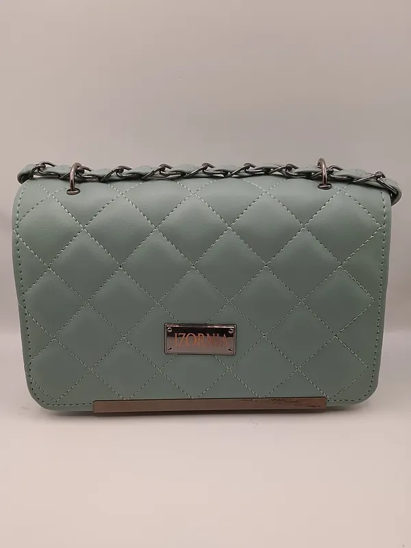 Green_Quilted_Shoulder_Bag_for_Women