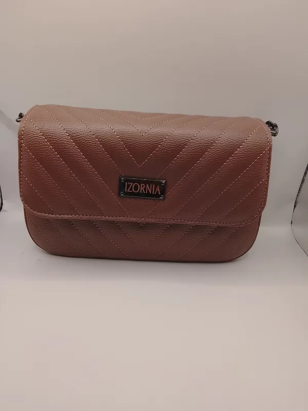 Brown_Quilted_Shoulder_Bag_for_Women