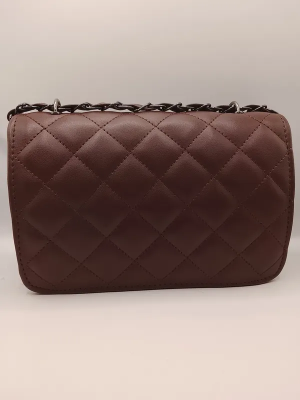 Brown_Quilted_Chain_Shoulder_Bag_for_Women
