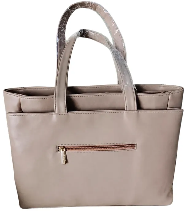 Beige_Structured_Big_Tote_Handbag_for_Women