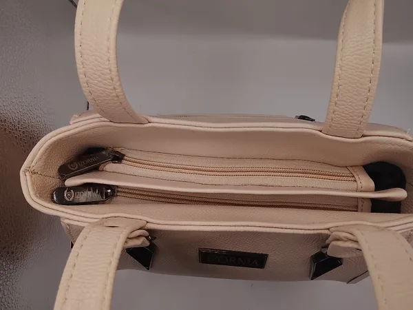 Beige_Textured_Medium_Tote_Handbag_for_Women