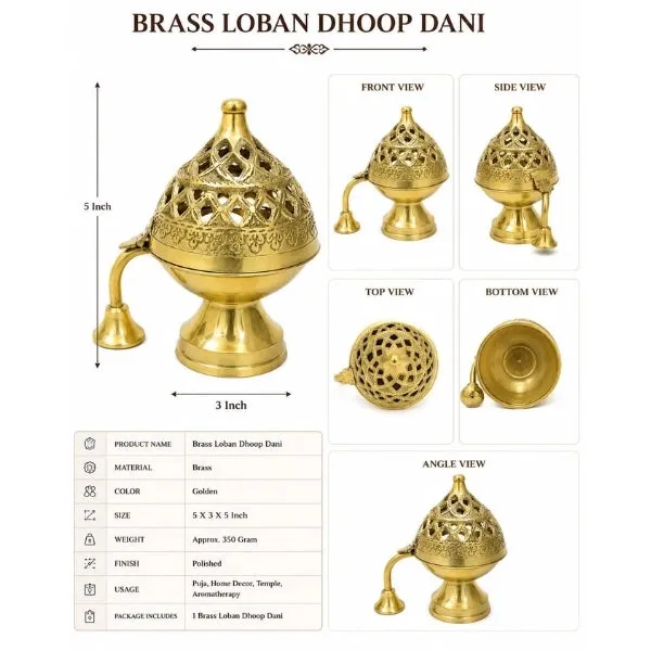 Brass_Traditional_Round_Loban_Burner_Dhoop_Dani