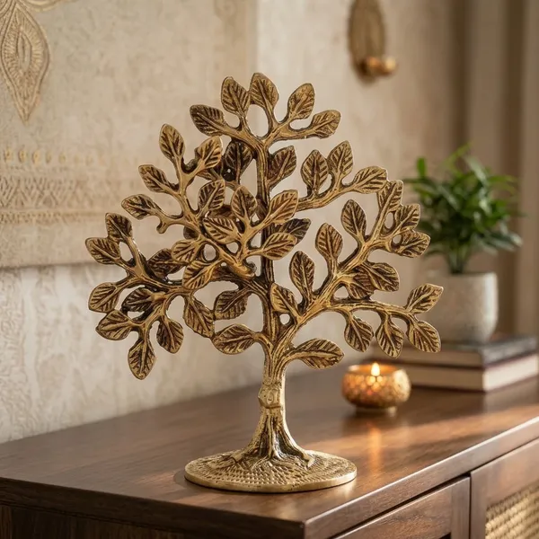Brass_Antique_Gold_Tree_Of_Life_Decorative_Showpiece