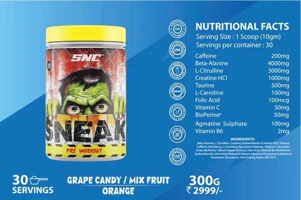 Beast_Pre-Workout_Powder_Grape_Candy_Mix_Fruit_Orange