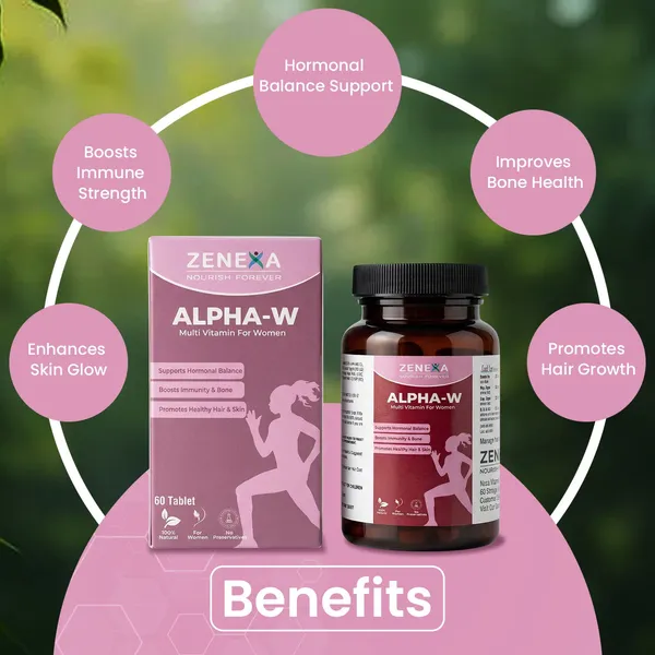 Zenexa_Alpha_W_Multivitamin_For_Women_Supports_Hormonal_Balance_Boosts_Immunity_Bone_Health_Default_Title