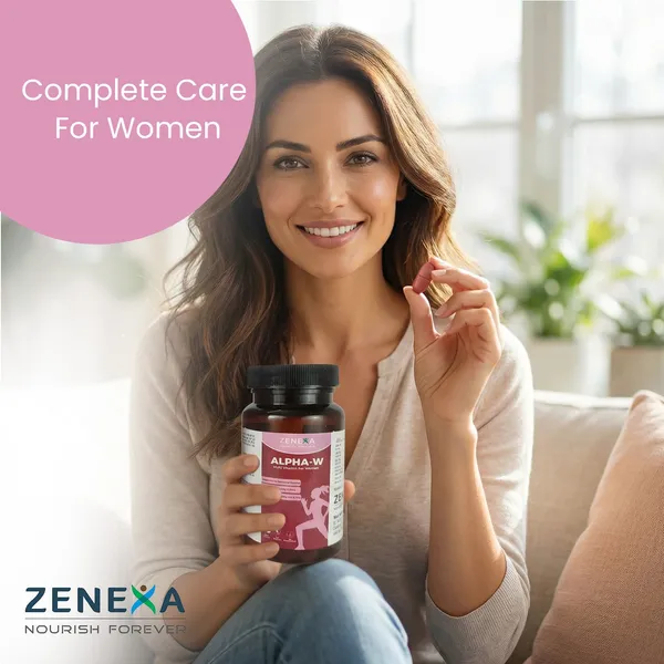 Zenexa_Alpha_W_Multivitamin_For_Women_Supports_Hormonal_Balance_Boosts_Immunity_Bone_Health_Default_Title