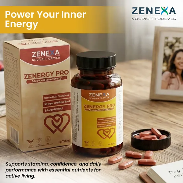 Zenexa_Zenergy_Pro_Advanced_Flow_Of_Energy_L_Arginine_Ginseng_Tablets_Default_Title