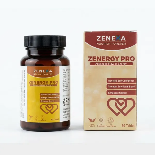 Zenexa_Zenergy_Pro_Advanced_Flow_Of_Energy_L_Arginine_Ginseng_Tablets_Default_Title