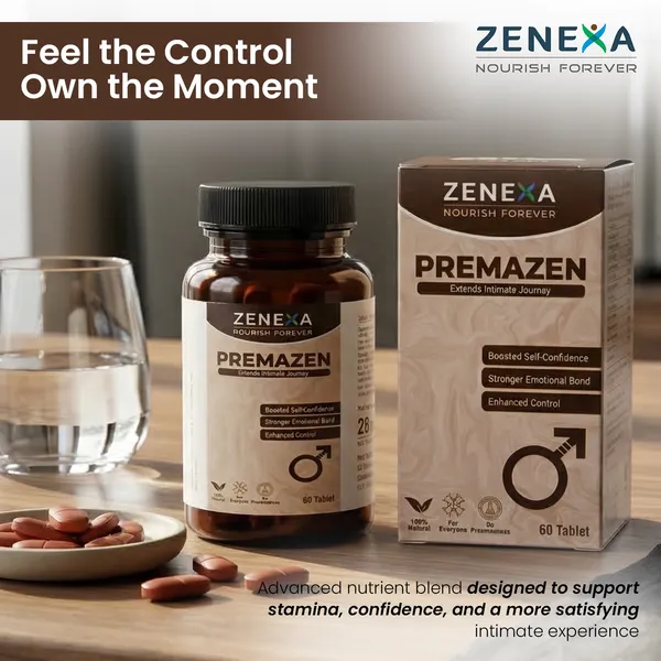 Zenexa_Premazen_Pleasant_Intimate_Journey_Support_Default_Title