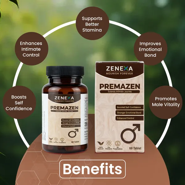 Zenexa_Premazen_Pleasant_Intimate_Journey_Support_Default_Title