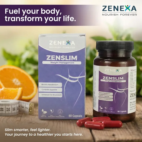 Zenexa_Zenslim_Weight_Management_Formula_Boosts_Metabolism_Controls_Appetite_Default_Title