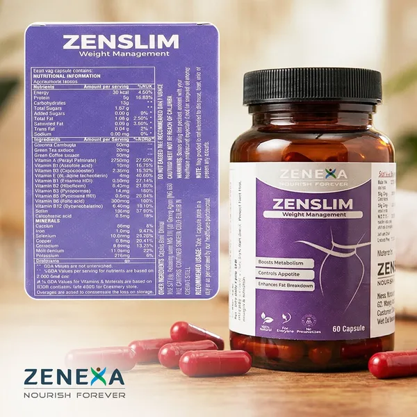 Zenexa_Zenslim_Weight_Management_Formula_Boosts_Metabolism_Controls_Appetite_Default_Title