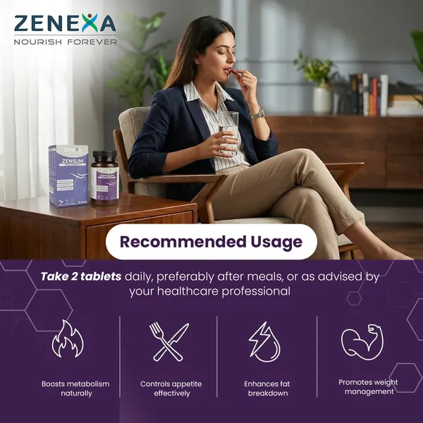 Zenexa_Zenslim_Weight_Management_Formula_Boosts_Metabolism_Controls_Appetite_Default_Title