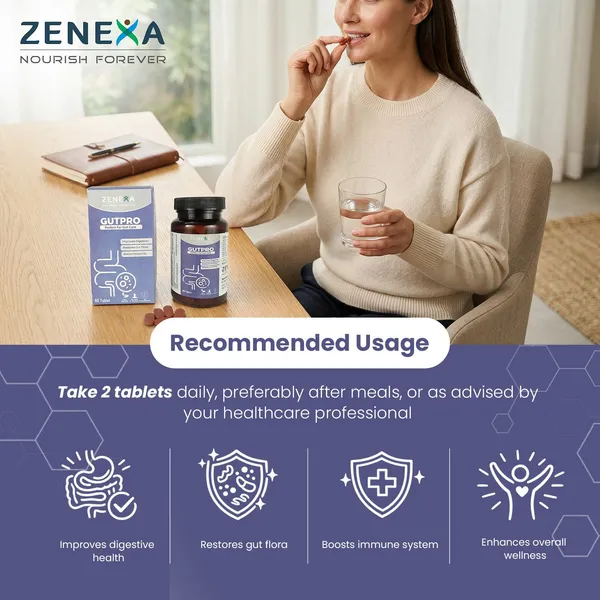Zenexa_Gutpro_Perfect_For_Gut_Care_Default_Title