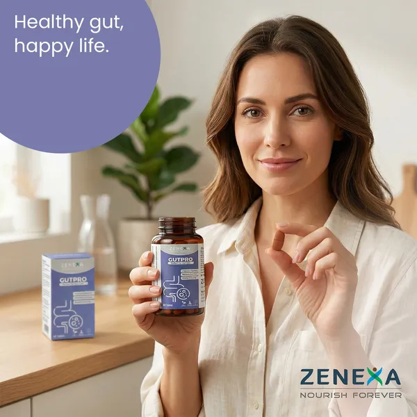 Zenexa_Gutpro_Perfect_For_Gut_Care_Default_Title