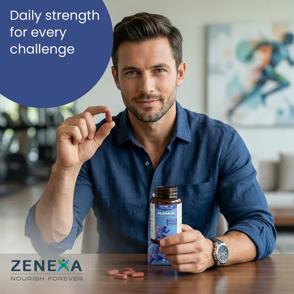 Zenexa_Alpha_M_Multivitamin_For_Men_Default_Title