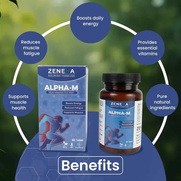 Zenexa_Alpha_M_Multivitamin_For_Men_Default_Title