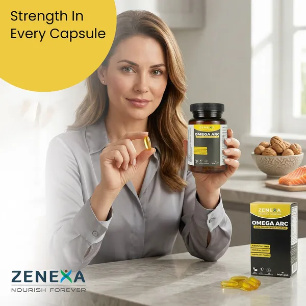 Zenexa_Omega_Arc_Arctic_Fish_Oil_Omega_3_Softgels_Default_Title