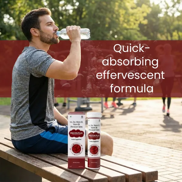 Prozen_Plus_Iron_Zinc_Vitamin_B3_Vitamin_B6_Effervescent_Tablets_Default_Title