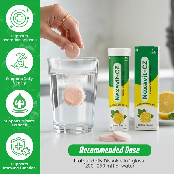 Nexavit_Cz_Natural_Vitamin_C_Zinc_Effervescent_Tablets_Default_Title
