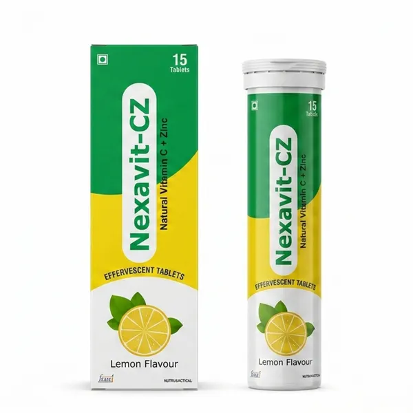 Nexavit_Cz_Natural_Vitamin_C_Zinc_Effervescent_Tablets_Default_Title