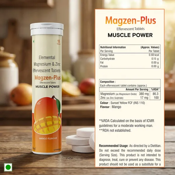 Magzen_Plus_Elemental_Magnesium_Zinc_Effervescent_Tablets_Default_Title