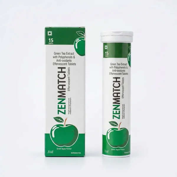 Zenmatch_Green_Tea_Extract_Effervescent_Tablets_Default_Title