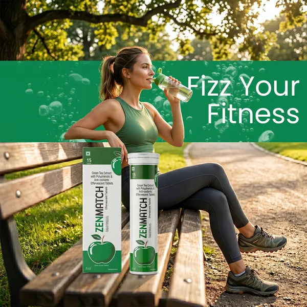 Zenmatch_Green_Tea_Extract_Effervescent_Tablets_Default_Title