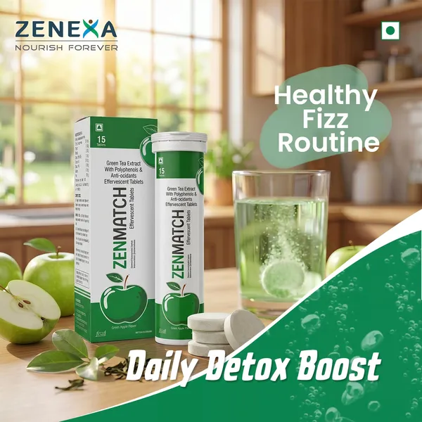 Zenmatch_Green_Tea_Extract_Effervescent_Tablets_Default_Title