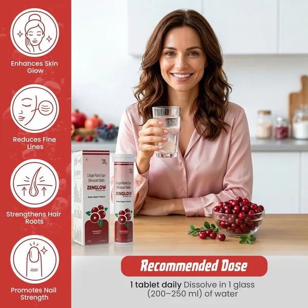 Zenglow_Collagen_Peptide_Type_I_Effervescent_Tablets_Default_Title