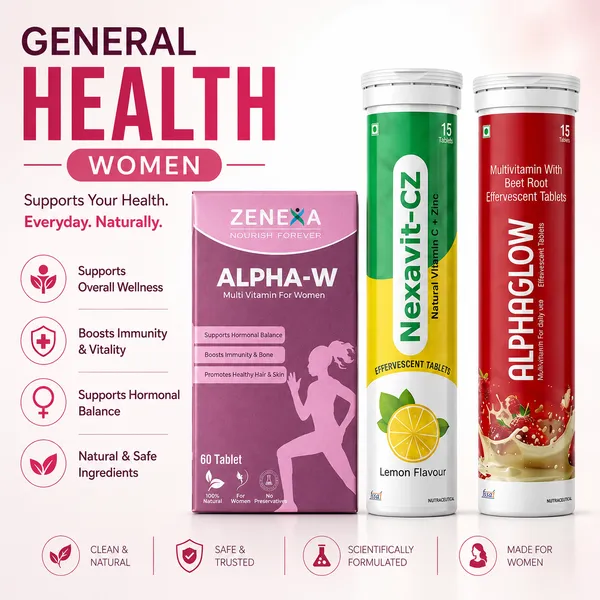 General_Health_Women_Default_Title