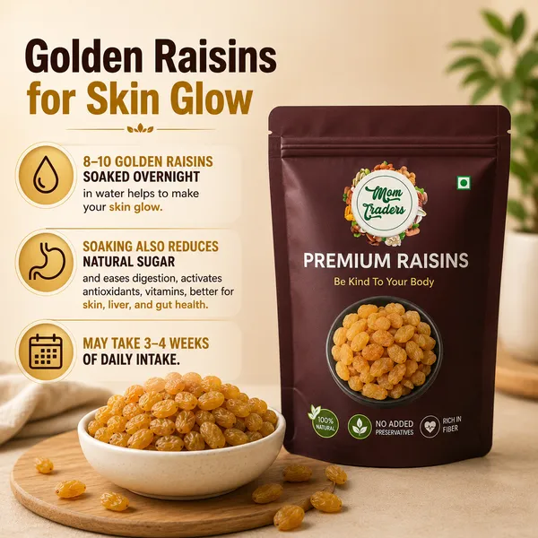 Premium_Raisin_Naturally_Dried_Mom_Traders_200_G_-_Pack_of_2