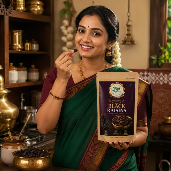 Premium_Dried_Black_Grapes_Kali_Kishmish_Mom_Traders_200_G_-_Pack_of_2