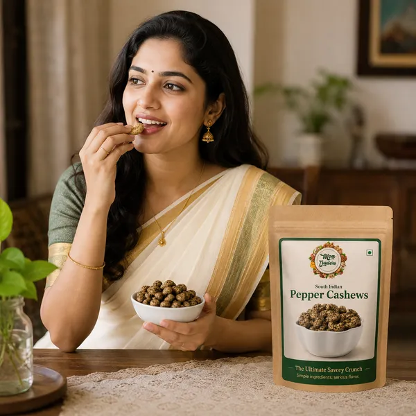 South_Indian_Pepper_Cashews_Spicy_Crunchy_Premium_Cashews_200g