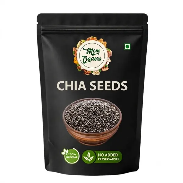 Mom_Traders_Chia_Seeds_250g_Clean_Raw_Seeds_Healthy_Snacks_Calcium_And_Protein_Rich_Seeds