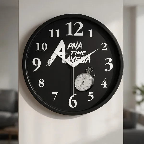 Plastic_Modern_Stopwatch_Graphic_Print_Round_Analogue_Wall_Clock