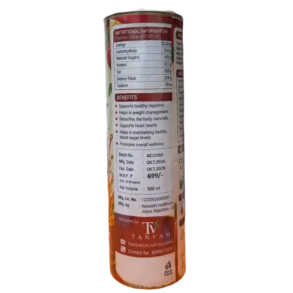 Tanvam_Apple_Cider_Herbal_Juice_500_Ml