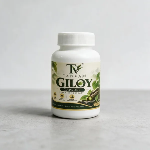Tanvam_Giloy_Capsules