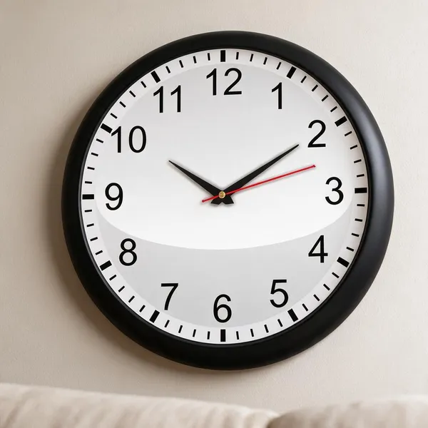 Plastic_Classic_Black_Dial_Analogue_Round_Wall_Clock