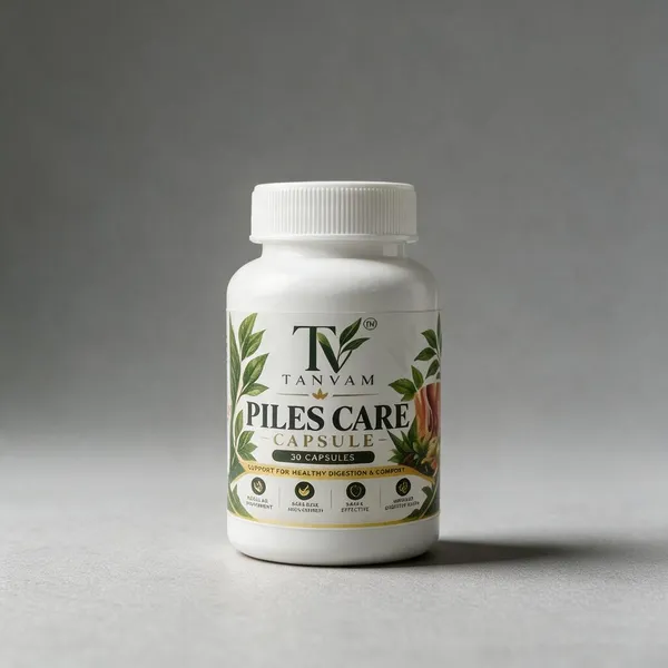 Tanvam_Piles_Care_Capsules