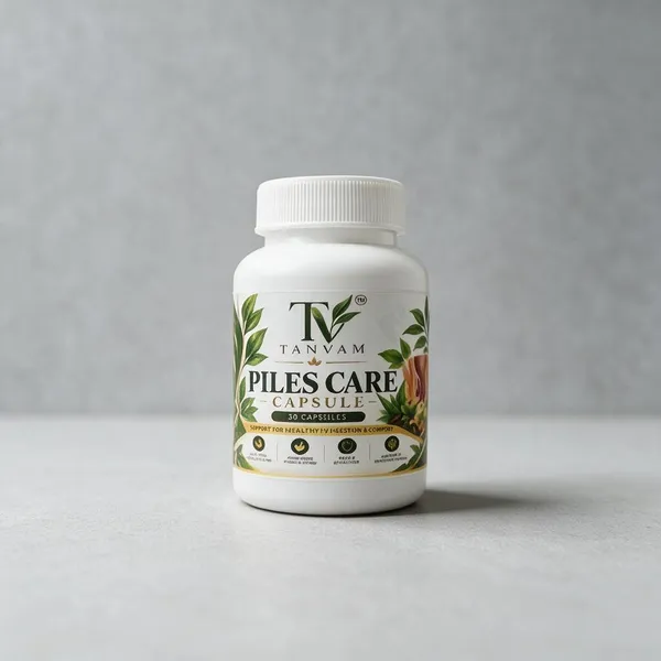 Tanvam_Piles_Care_Capsules