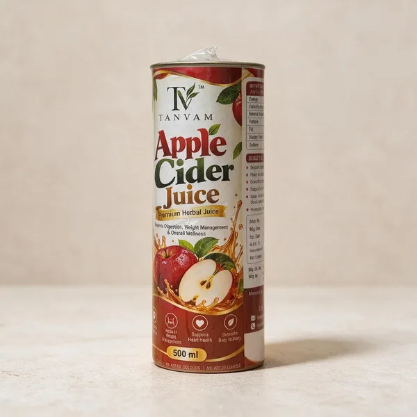 Tanvam_Apple_Cider_Herbal_Juice_500_Ml