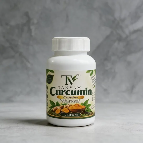 Fanvam_Curcumin_Capsules_30_Count