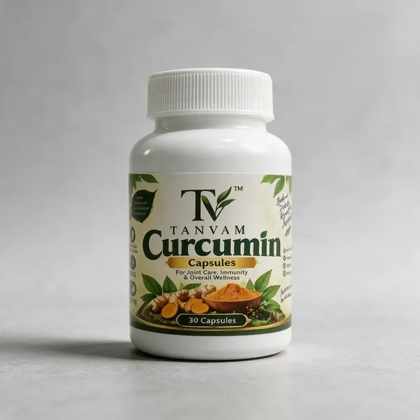 Fanvam_Curcumin_Capsules_30_Count