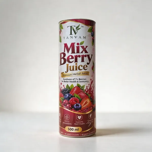Tanyam_Mix_Berry_Herbal_Juice_500_Ml