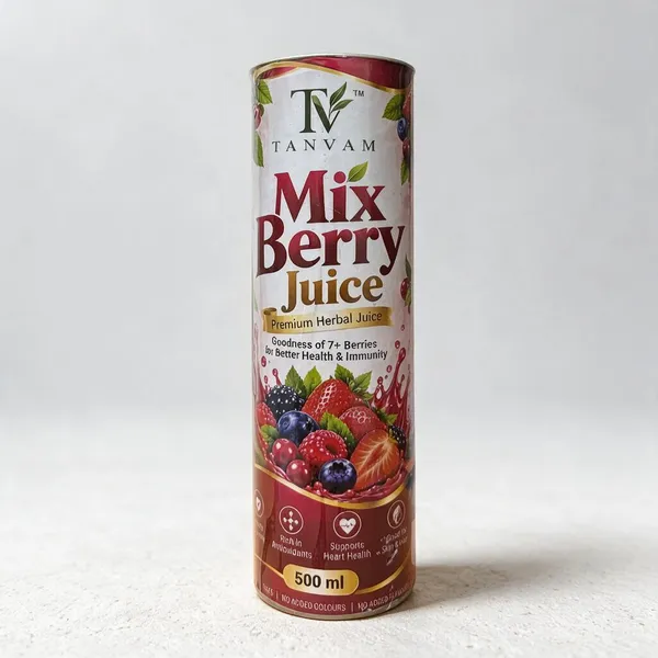 Tanyam_Mix_Berry_Herbal_Juice_500_Ml